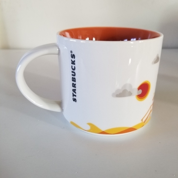 Starbucks | You are here Collection (Los Angeles) - Picture 2 of 6